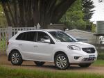 Renault Koleos 2011 года (AU)